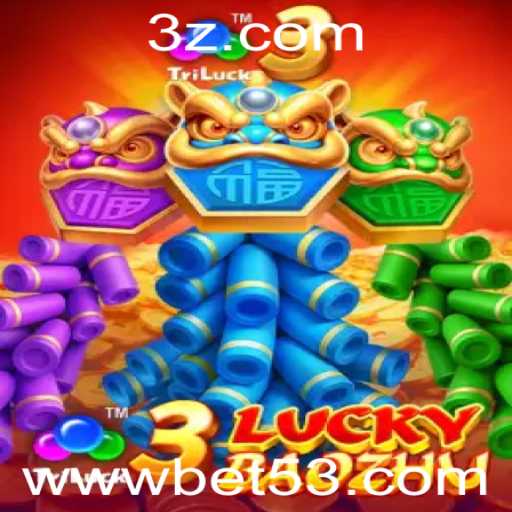 Explore o Mundo de 3LuckyBaozhu com Bet53