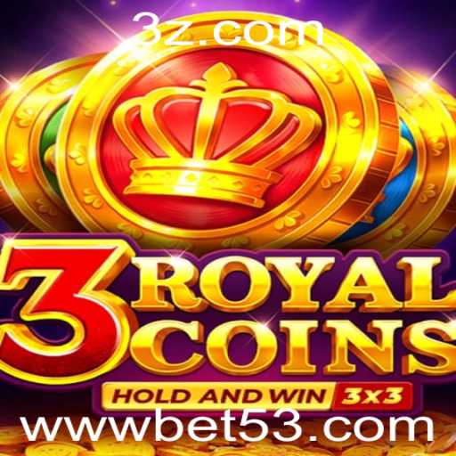 Explorando o Mundo de 3royalcoins: Um Guia Completo com Bet53