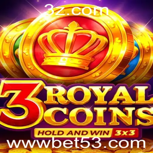 Explorando o Mundo de 3royalcoins: Um Guia Completo com Bet53