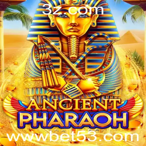 Descubra o Fascinante Mundo de AncientPharaoh: O Jogo de Estratégia Inspirado no Egito Antigo
