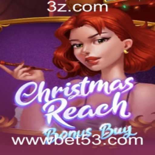 Descubra o Jogo ChristmasReachBonusBuy: Uma Nova Forma de Entretenimento Festivo