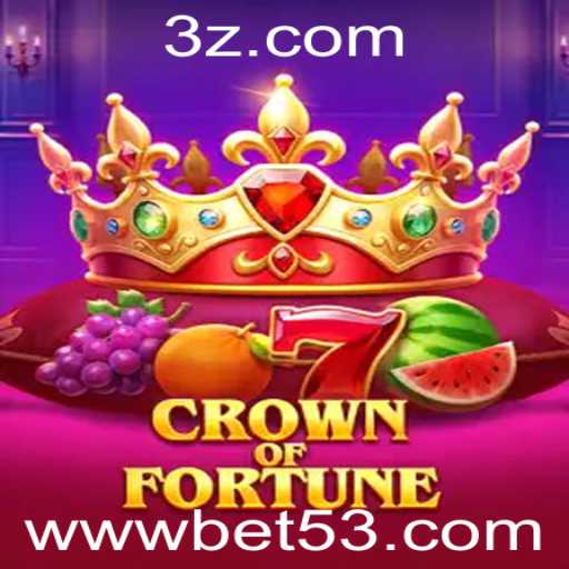 Crown of Fortune: Uma Jornada Épica no Mundo dos Jogos