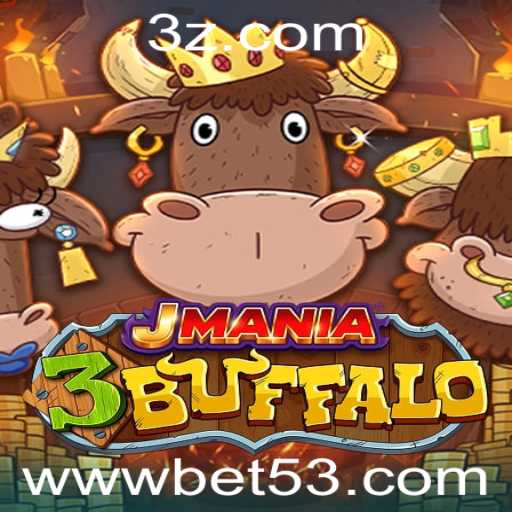 Descubra o Mundo Emocionante de JMania3Buffalo: Um Guia Completo