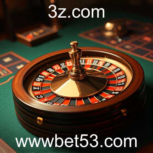 Jogos de Roleta: Exploração e Estratégia no Mundo das Apostas