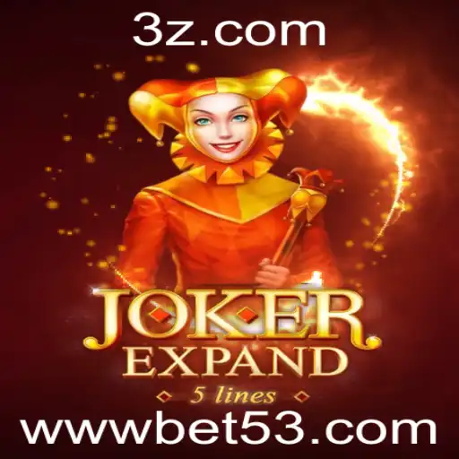 Descubra o Empolgante Mundo de JokerExpand com Bet53