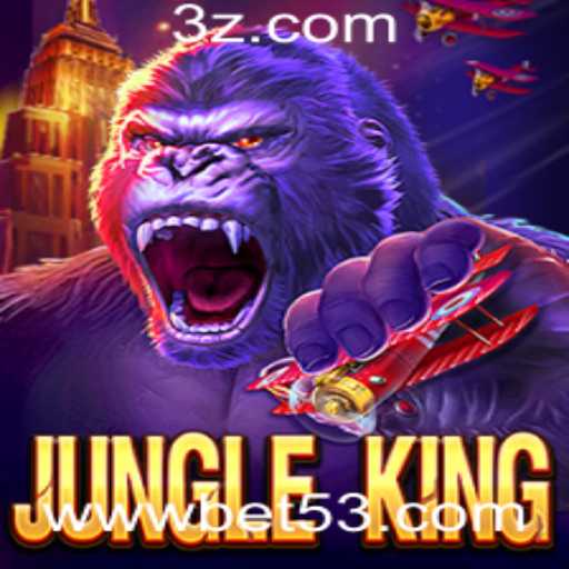 Decifrando as Emoções de JungleKing: Um Guia Completo