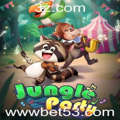 Descubra o Mundo do JungleParty: A Nova Sensação do Entretenimento