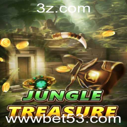 Explorando JungleTreasure: A Nova Sensação de Jogos de Aventura