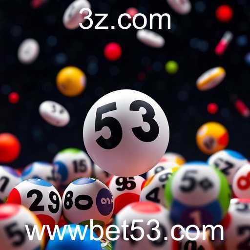 Explorando o Fascinante Mundo da Loteria com bet53
