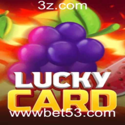 LuckyCard: O Jogo de Azar que Está Revolucionando o Passatempo dos Jogos