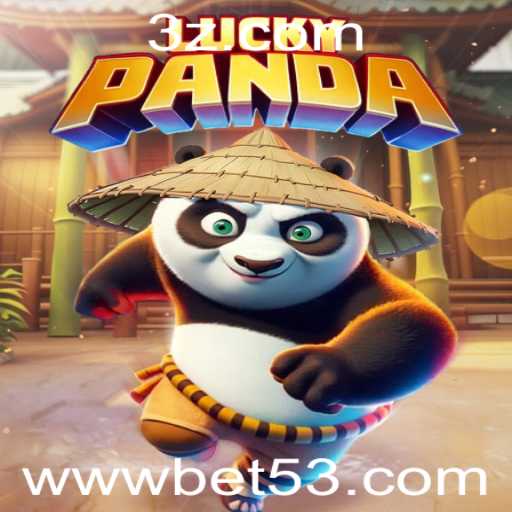 Descubra o Mundo do LuckyPanda: Uma Experiência Única em Jogos com Bet53