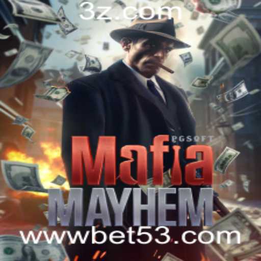 Desvendando o Fascinante Mundo de MafiaMayhem: Um Mergulho nas Regras e Estratégias