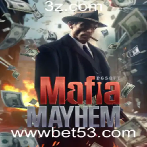 Desvendando o Fascinante Mundo de MafiaMayhem: Um Mergulho nas Regras e Estratégias