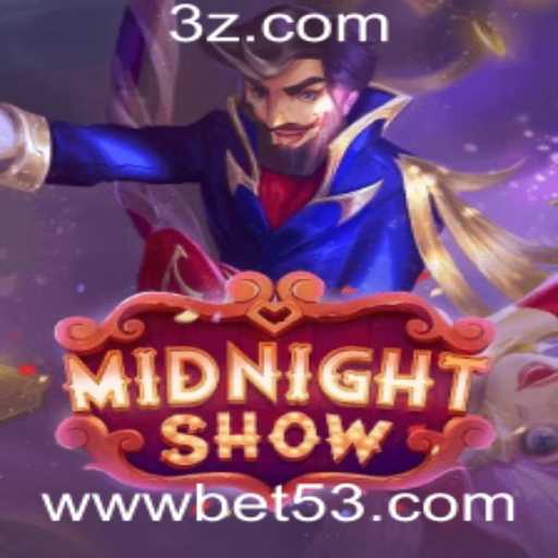 Midnight Show: Descubra o Jogo de Azar Mais Emocionante do Momento