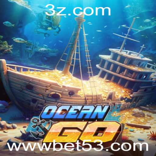 Descubra o Mundo de OceanGO: Mergulhe na Aventura dos Cassinos Online com bet53