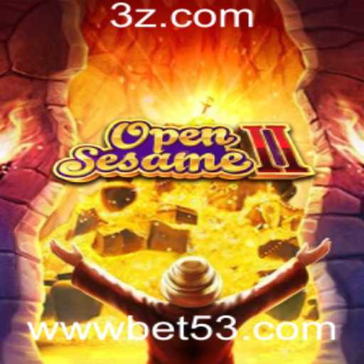 OpenSesameII: Mergulhe no Mundo do Entretenimento Interativo com bet53