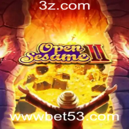 OpenSesameII: Mergulhe no Mundo do Entretenimento Interativo com bet53