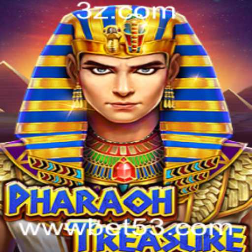 Descobrindo as Riquezas de PharaohTreasure: Uma Jornada ao Antigo Egito com Bet53