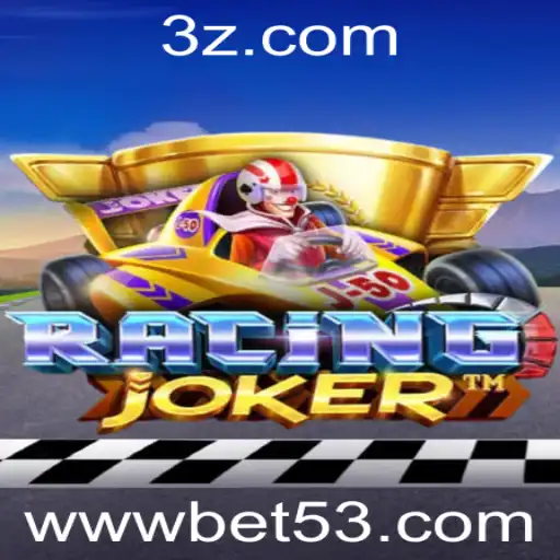 RacingJoker: A Revolução dos Jogos de Corrida e Aposta