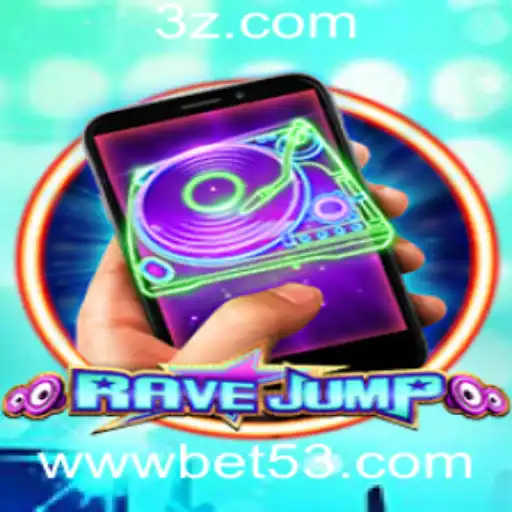 RaveJumpmobile: A Nova Sensação nos Jogos com Dinamismo Moderno