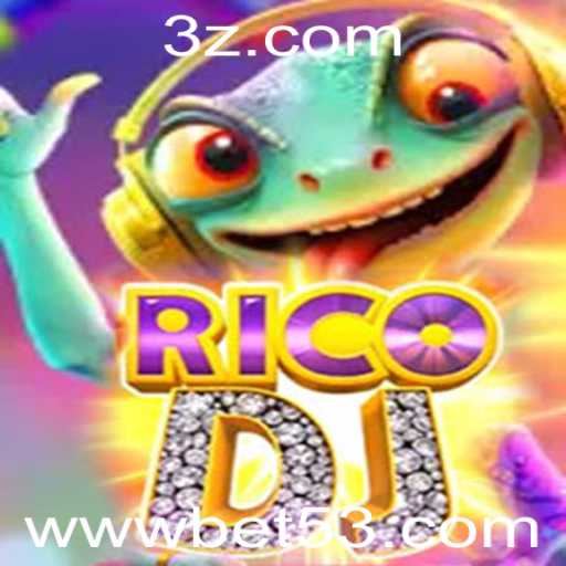 Explorando o Mundo do Jogo RicoDJ: Diversão e Estratégia