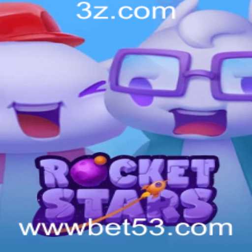 Explorando RocketStars: Um Jogo Inovador com bet53