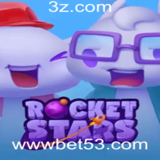 Explorando RocketStars: Um Jogo Inovador com bet53
