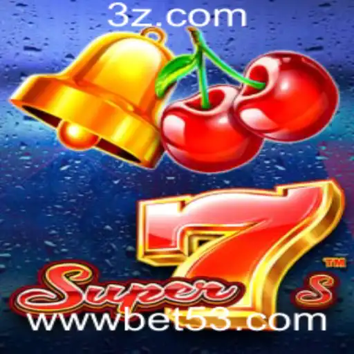 Explorando o Mundo de Super7s e a Inovadora Plataforma bet53