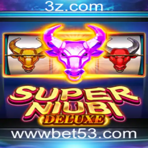 Descubra o Mundo Fascinante de SuperNiubiDeluxe: Um Jogo Revolucionário