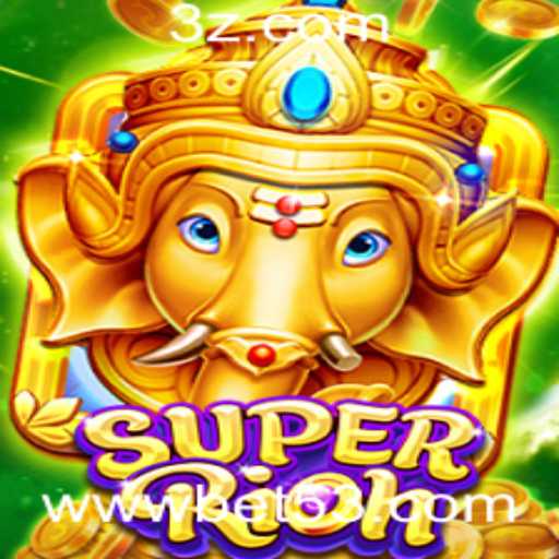 Explorando o Mundo de SuperRich: Um Novo Jogo de Aposta