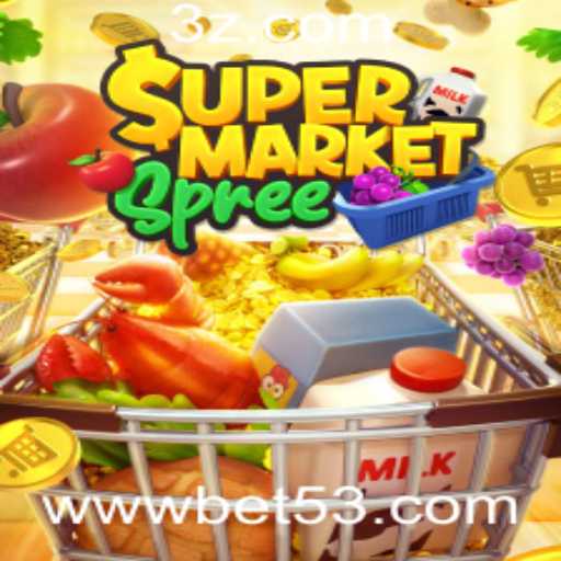SupermarketSpree: Uma Nova Aventura de Compras com bet53