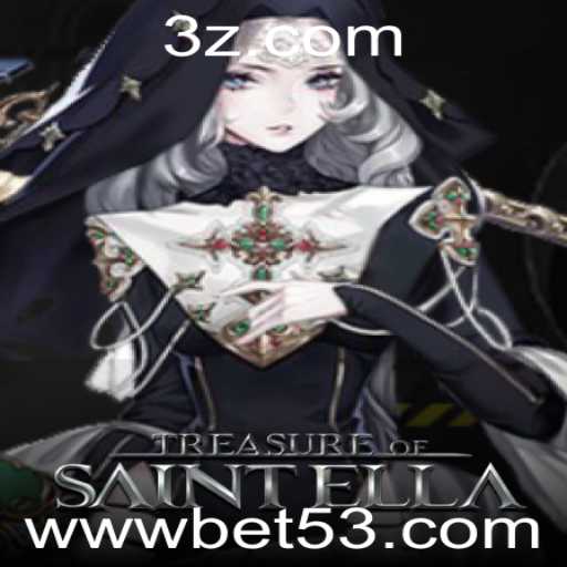 Descubra o Envolvente Mundo do Jogo 'TreasureofSaintElla'