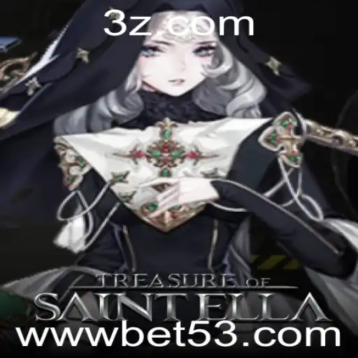 Descubra o Envolvente Mundo do Jogo 'TreasureofSaintElla'
