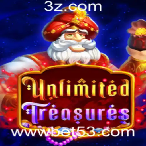 Explorando o Fascinante Mundo de UnlimitedTreasures com bet53
