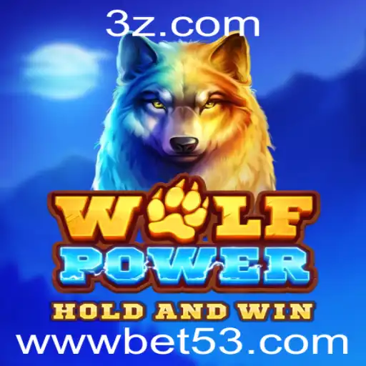 WolfPower: Explorando as Atrações e Regras do Jogo com Bet53